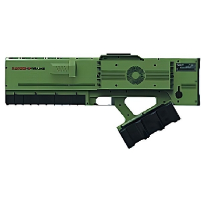 Ataque de Reconhecimento UAV integrado Jamming Gun Drone Jammer Detecção rápida portátil