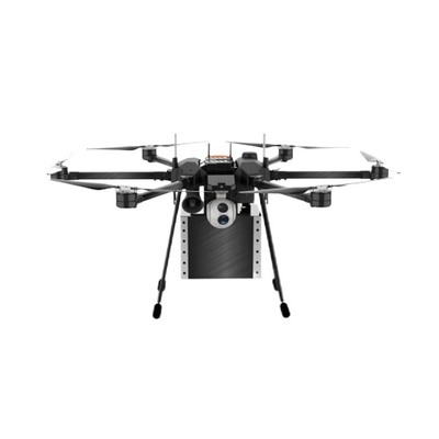Veículo aéreo não tripulado UAV multiuso em rede 10 kg Rotores de nível 6 Uso pessoal