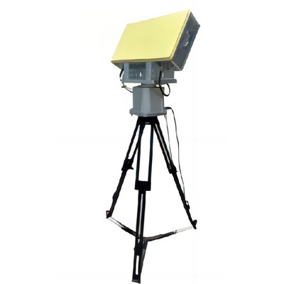 LT-Ku07A RADAR DE AVISO DE BAJA ALTEZA LT-B3 TARGET LINKAGE INTELIGENTE TRACKING MULTI SPECTRAL OPTOELECTRONICS Opcional