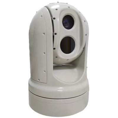 LT-X07A RADAR DE ALERTA DE BAJA ALTEZA + LT-A2 TARGET INTELIGENTE LINKAGE TRACKING MULTI SPECTRAL OPTOELECTRONICS (facultativo)