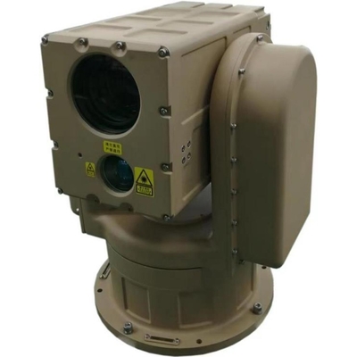 Radar de Segurança de Fronteiras de Estrutura Quadrilateral para Objetivos de Voo de Baixa Altitude