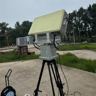 LT-X07A RADAR DE AVISO DE BAJA ALTITUD LT-E8 TARGET LINKAGE INTELIGENTE TRACKING MULTI SPECTRAL OPTOELECTRONICS Opcional